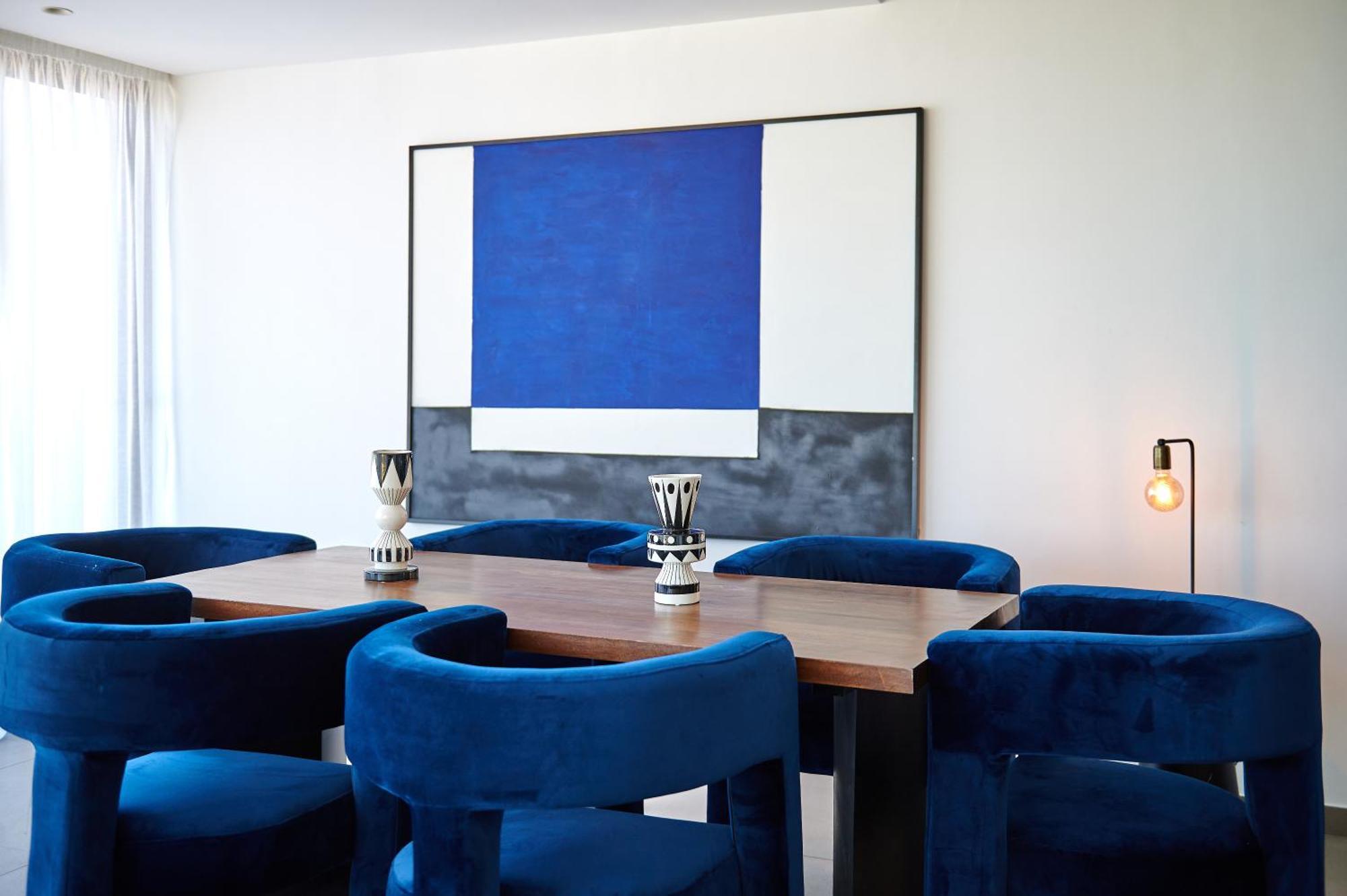 Apartment Sea View B22 -Mosquee Hassan II By Thecasaedition Casablanca Eksteriør billede
